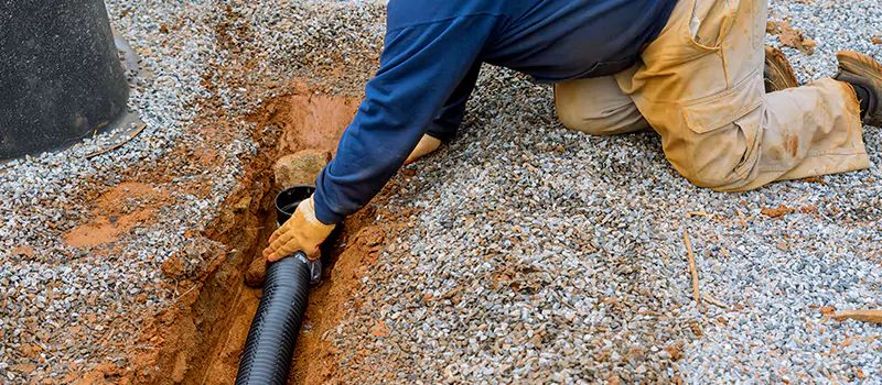 Clogged Sewer Line Repair Services in Keswick, Ontario