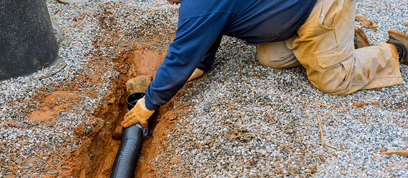 Trenchless Local Plumbing Repair Services in Keswick, Ontario