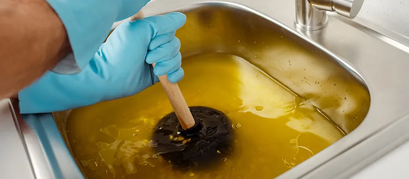 Blocked Pipe Solutions in Keswick, ON